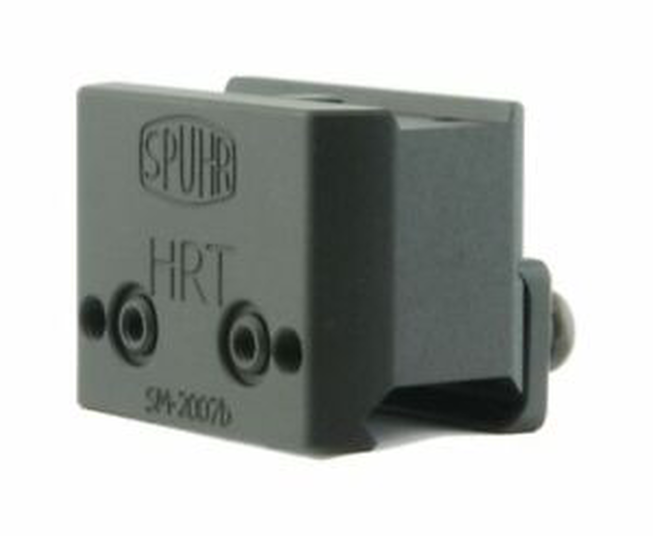 SPUHR AIMPOINT T1/T2 MOUNT, LOWER 1/3, 42MM/1.65”