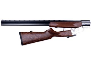 INVESTARM OVER/UNDER 20GA. 28” SHOTGUN