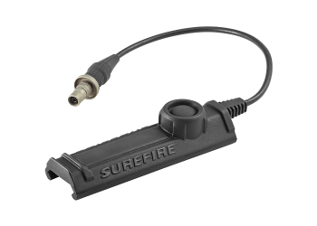 SUREFIRE RAIL GRABBER TAPE SWITCH 7”