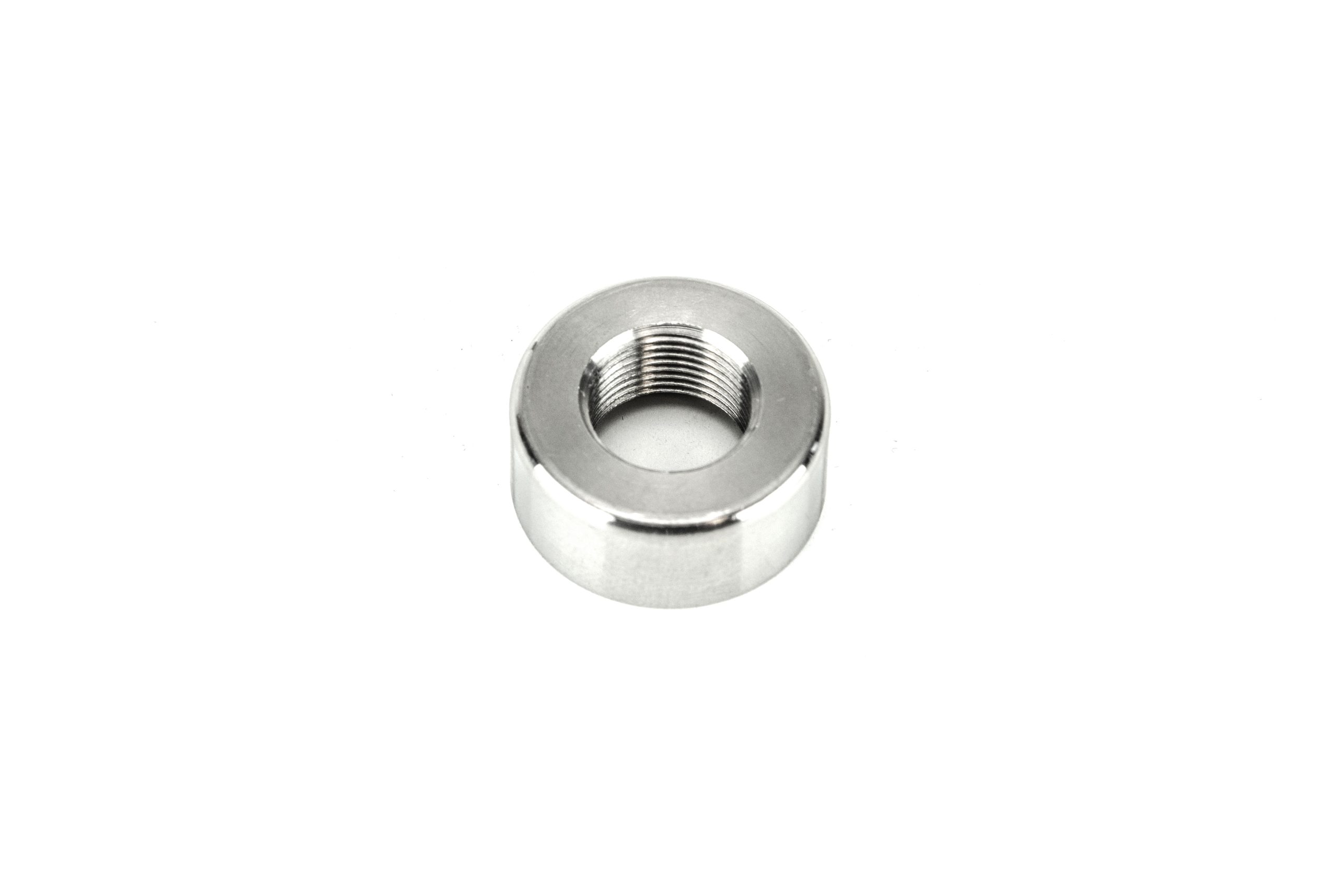 TACTICAL SOLUTIONS X-RING 10/22 .920″ SS END CAP