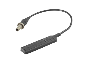 SUREFIRE WEAPON LIGHT TAPE SWITCH FOR SCOUT LIGHT 7”