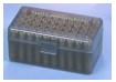 S.T. ACTION PRO AMMO BOX 9MM – 50 ROUNDS