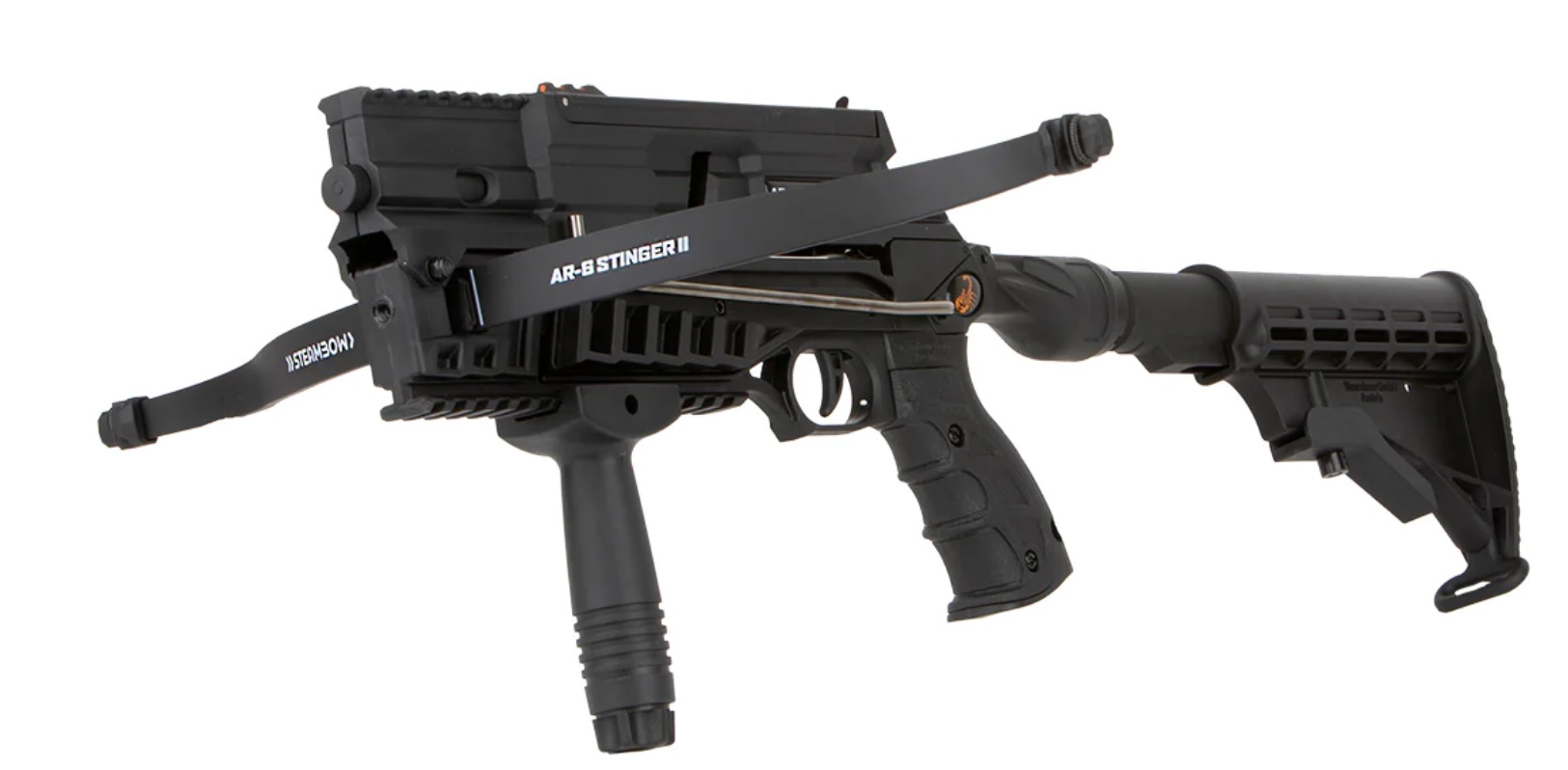 STEAMBOW AR-6 Tactical