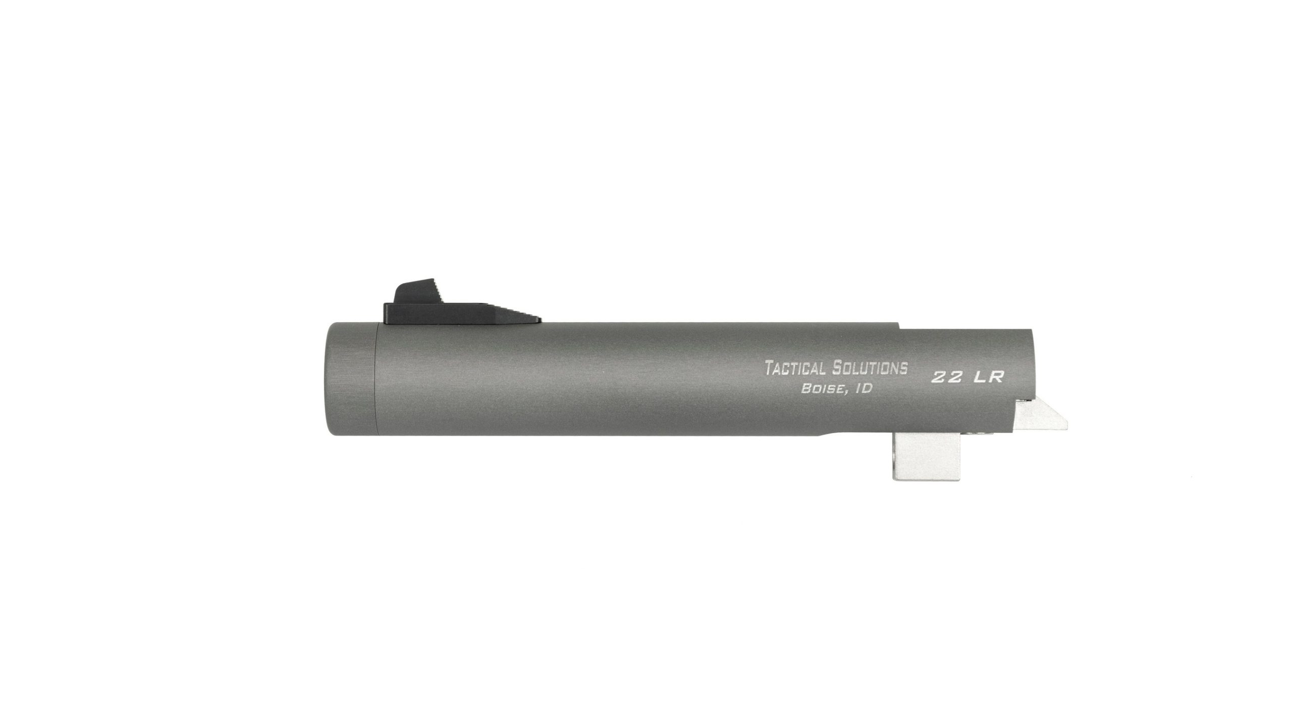TACTICAL SOLUTIONS TRAIL-LITE BARREL 5.5″ GMG .22LR