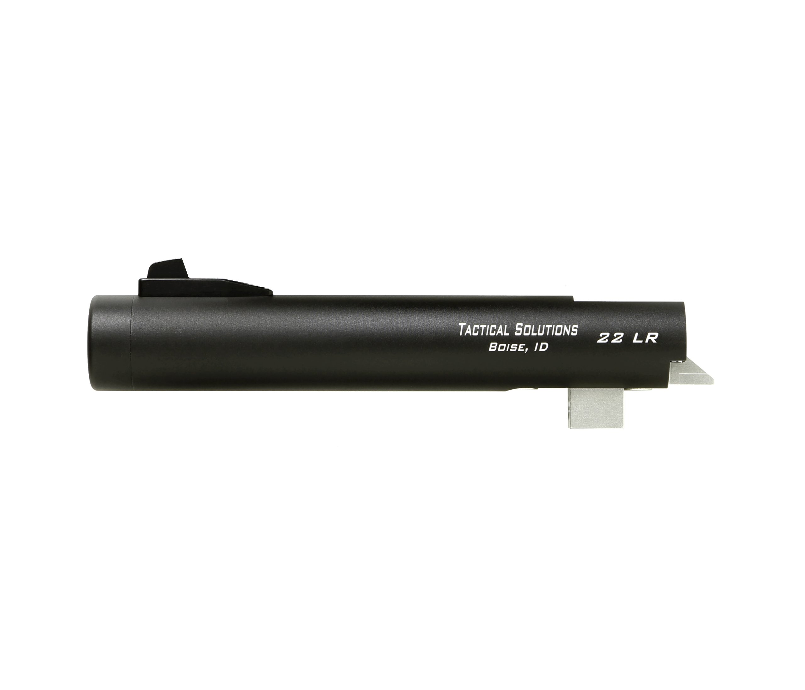 TACTICAL SOLUTIONS TRAIL-LITE BARREL 5.5″ MB .22LR
