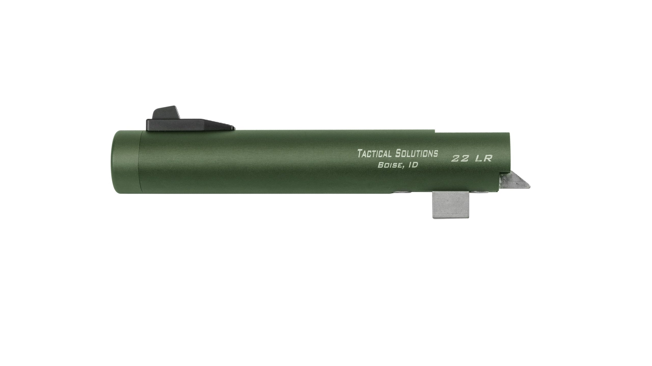 TACTICAL SOLUTIONS TRAIL-LITE BARREL 5.5″ MOD .22LR