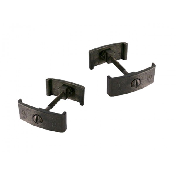 FAB DEFENSE POLYMER MAGAZINE COUPLER