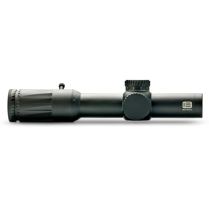 EOTECH VUDU 1-10X28 FFP RIFLESCOPE – LE5 CROSS-HAIR (MRAD)