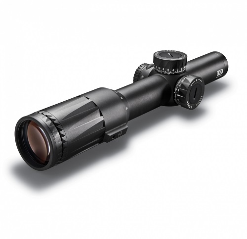 EOTECH VUDU 1-6X24 FFP SR2 RETICLE (MOA) 7.62 BDC