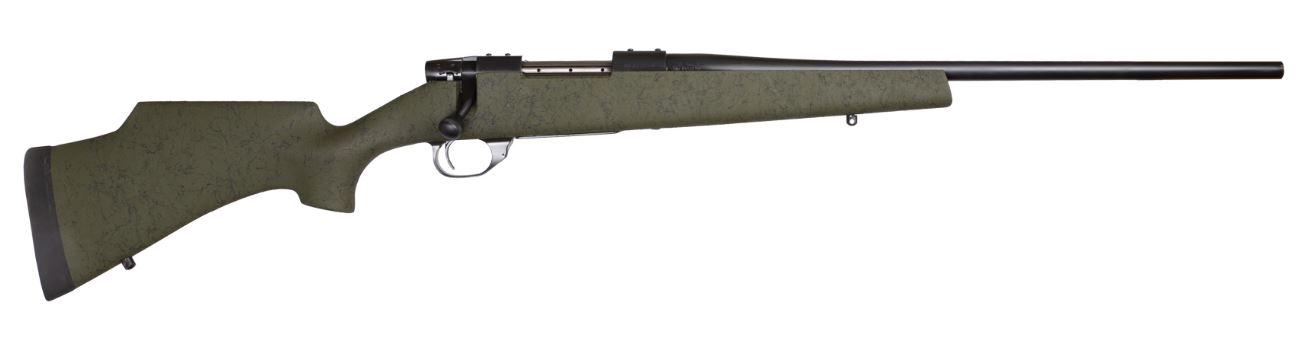 WEATHERBY VGD CAMILLA WILDERNESS 7MM-08 20IN THREADED