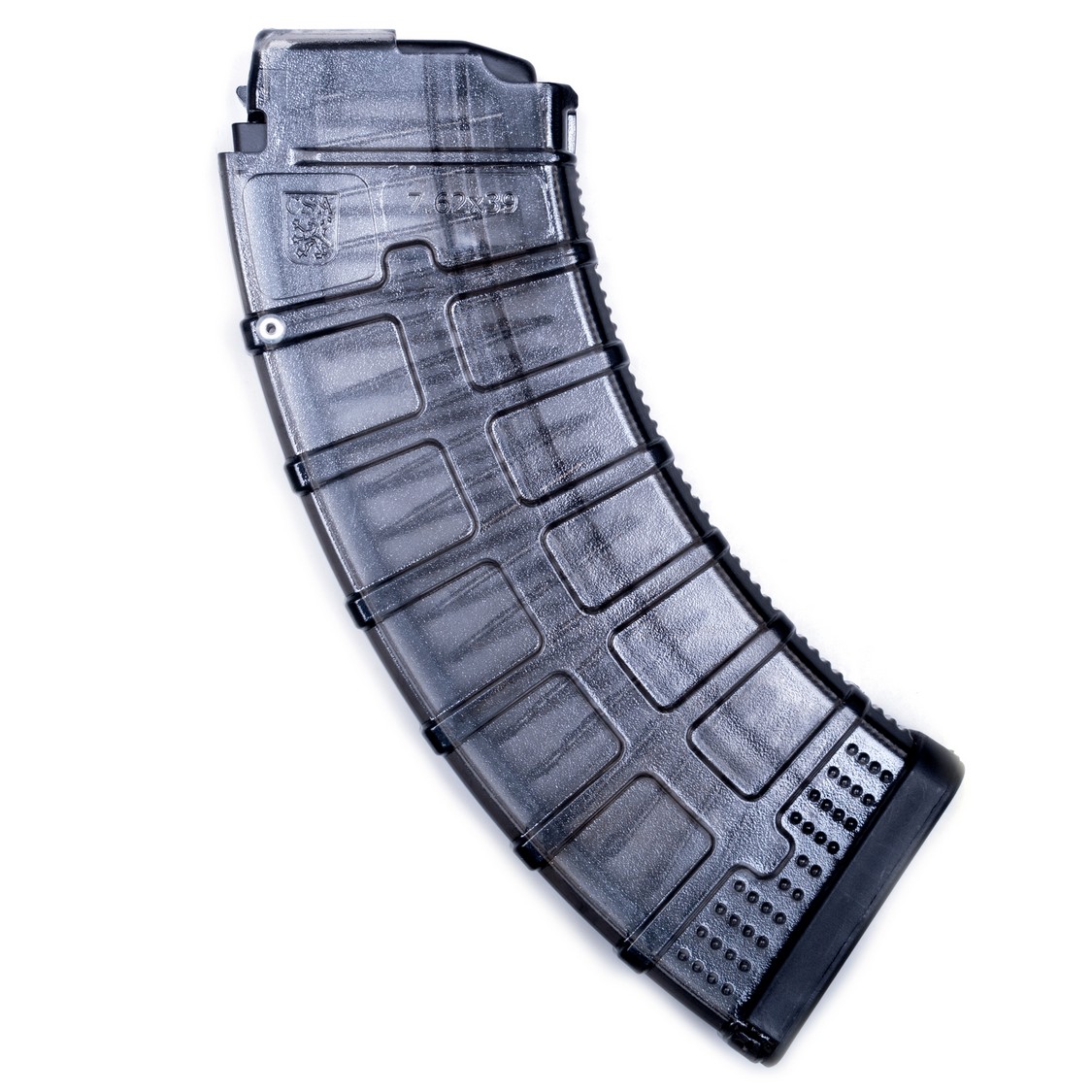 CSA 7.62X39 PLASTIC 30RD MAG PINNED TO 5RD SMK