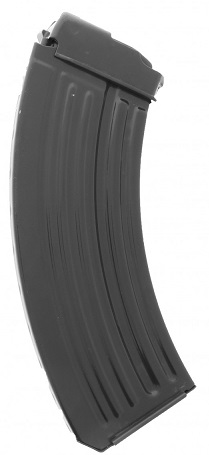 CSA 7.62X39 30RD MAG PLUGGED TO 5RD BLK
