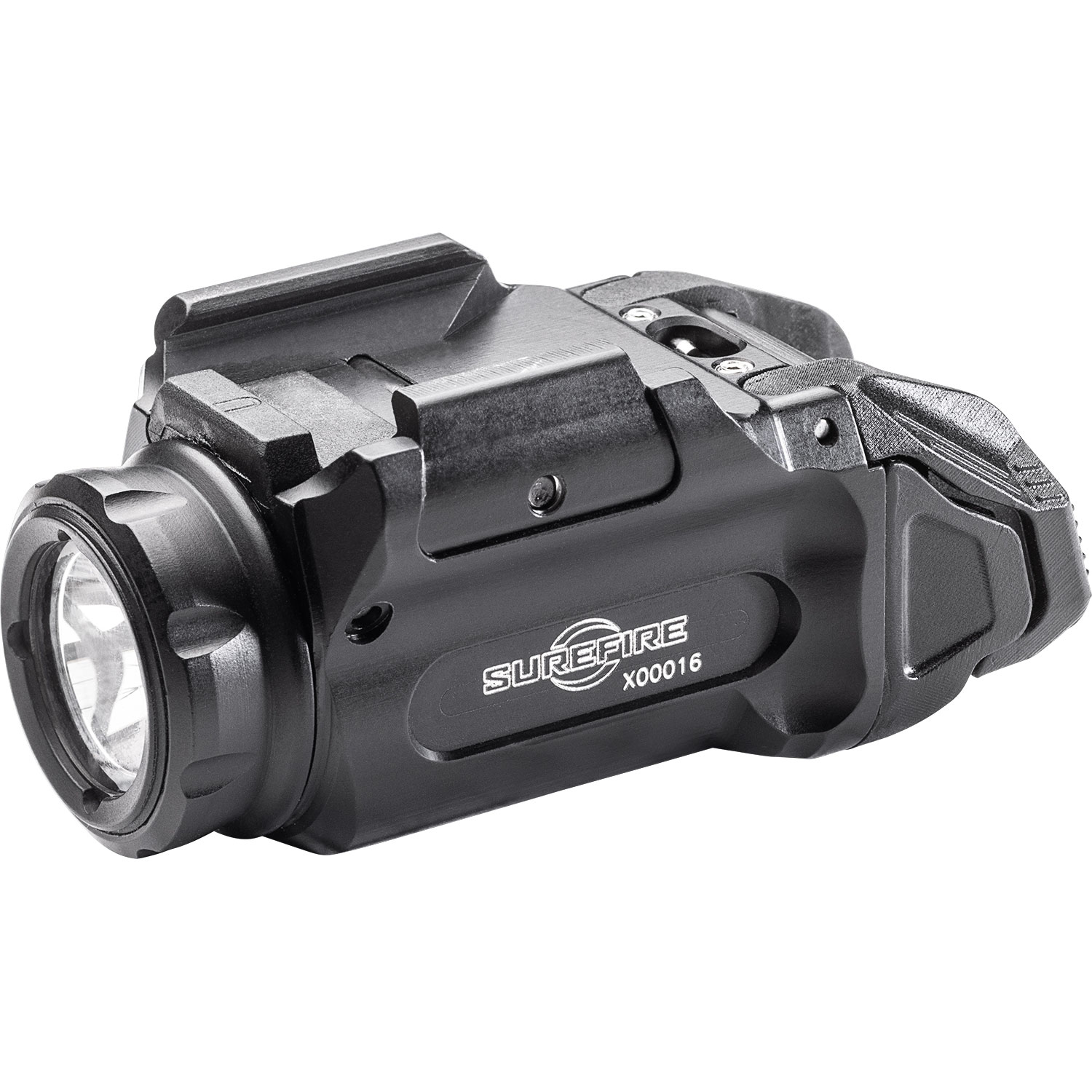 SUREFIRE XC3 COMPACT WEAPON LIGHT 3V BLACK