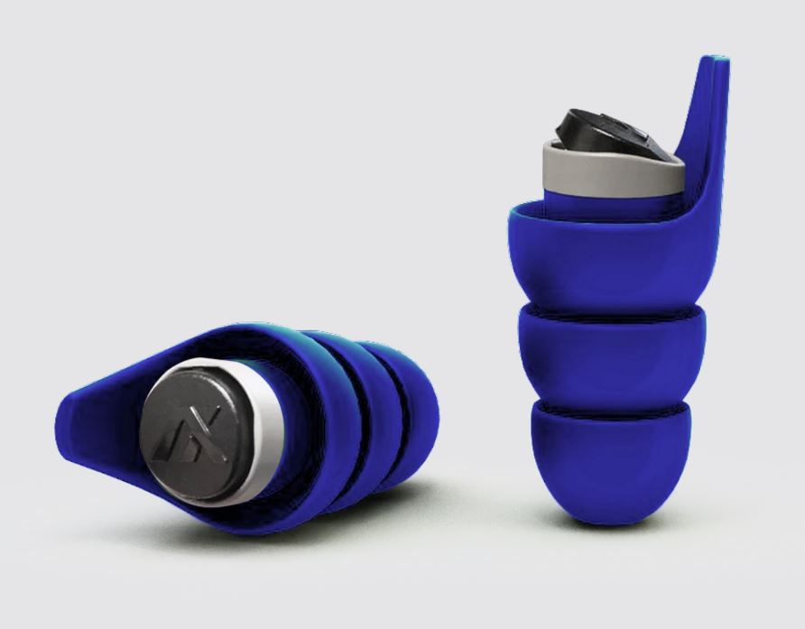 (DIS) AXIL XP DEFENDER – Blue