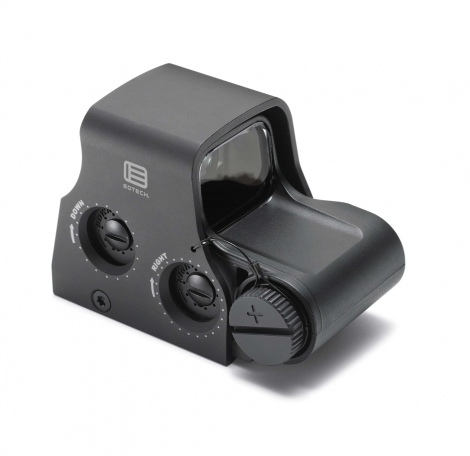 EOTECH XPS3 CR123 BAT. 68 MOA RING 1MOA DOT
