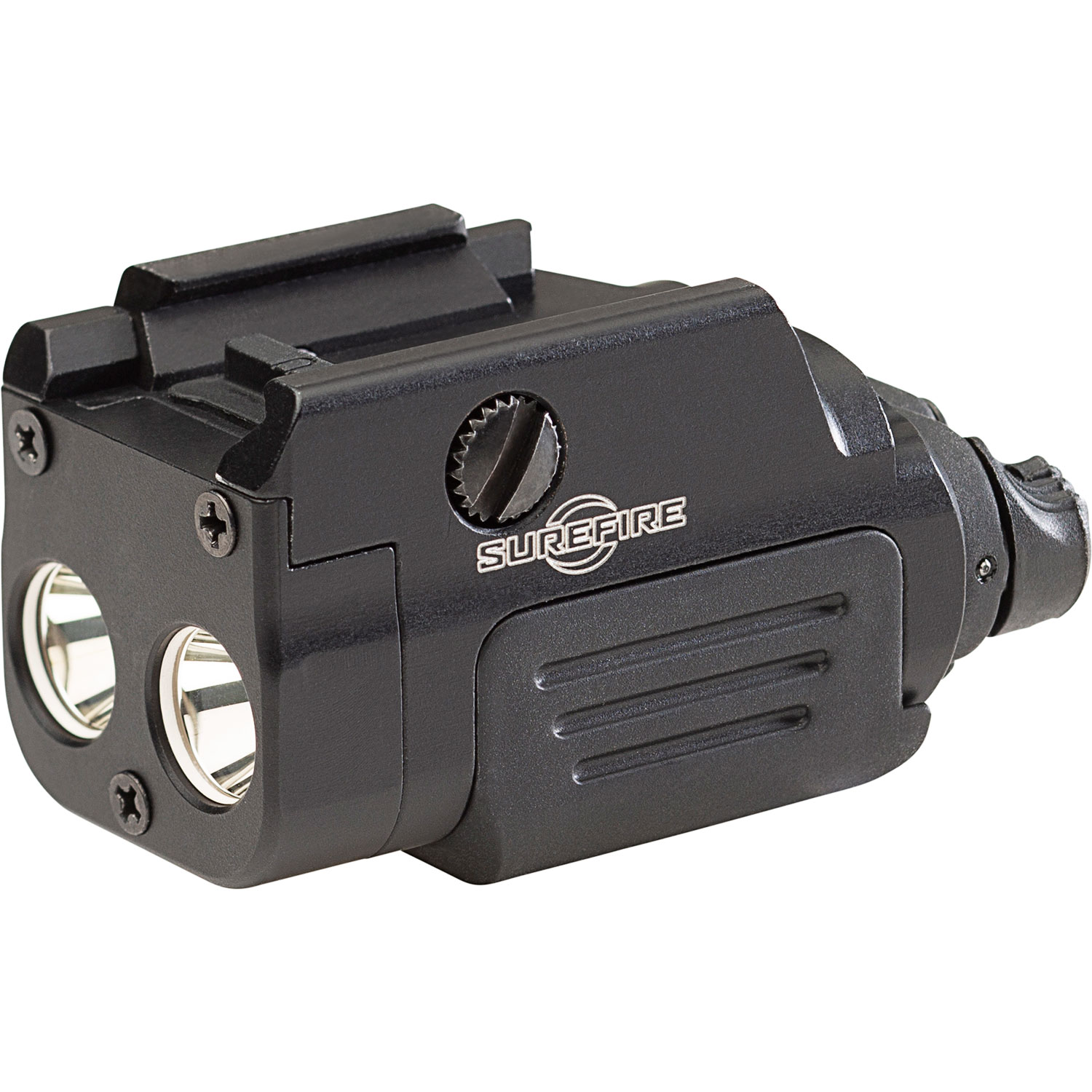 SUREFIRE COMPACT RECHARGABLE PISTOL LIGHT