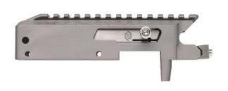 TACTICAL SOLUTIONS X-RING VR RECEIVER GMG .22LR