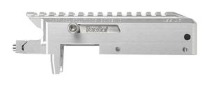 TACTICAL SOLUTIONS X-RING VR RECEIVER SIL .22LR