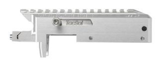 TACTICAL SOLUTIONS X-RING VR RECEIVER SIL .22LR