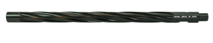 TACTICAL SOLUTIONS X-RING TPB BLK .22LR