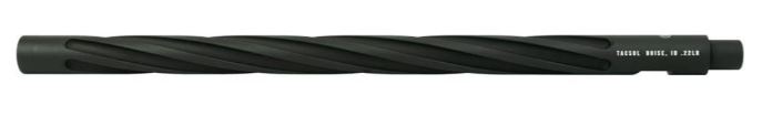 TACTICAL SOLUTIONS X-RING TPB MB .22LR