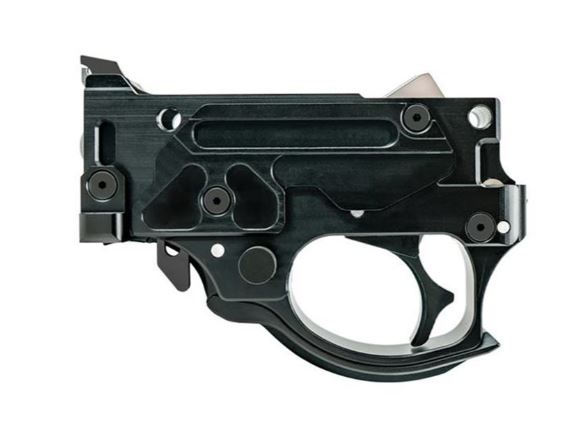 X-Ring Trigger for ruger 10/22 and X-RING