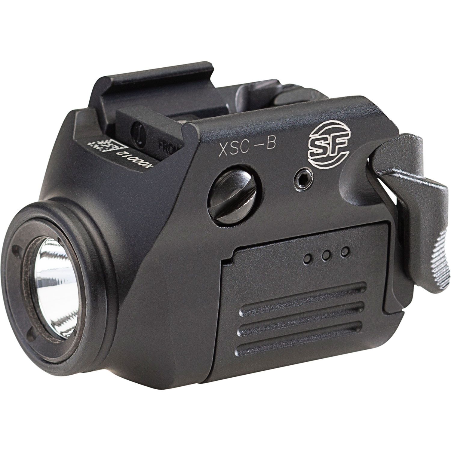 SUREFIRE MICRO COMPACT PISTOL LIGHT 350 LU
