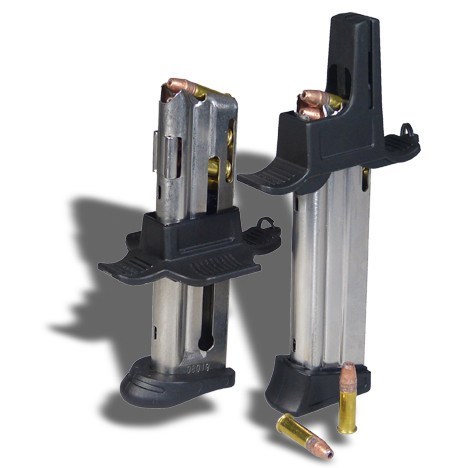 MAGLULA X12&T12-LULA PSTL MAG LOAD/UNLOAD 22 LR BL