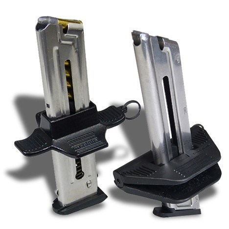 MAGLULA X10-LULA&V10-LULA PSTL MAG LOADERS 22LR BL