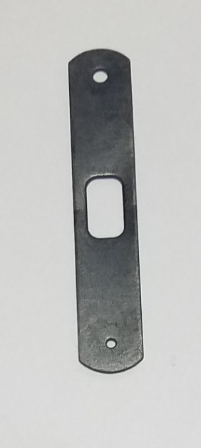 HENRY REAR SIGHT  SURVIVAL