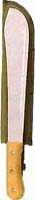 NS MACHETE 15” CARBON STEEL
