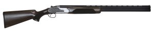 CZ-USA FIELD SPORTS WINGSHOOTER ELITE, 12GA, 28IN WALNUT