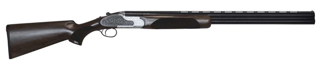 CZ-USA FIELD SPORTS WINGSHOOTER ELITE, 12GA, 28IN WALNUT