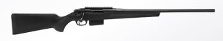STEVENS M334 - BLACK SYNTHETIC 6.5 CREEDMOOR 22