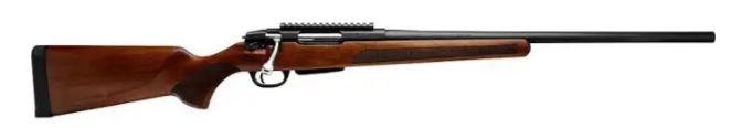 STEVENS M334 – WALNUT 243 WIN 20