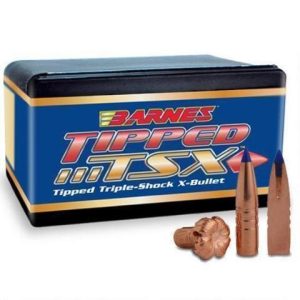 BARNESTTSX BT 7MM 150 GR