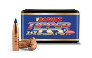 BARNES BULLET 338 CAL 210GR TTSX BT
