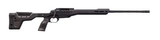 WEATHERBY 307 ALPINE MDT CARBON 280 AI 22"   2" BRAKE