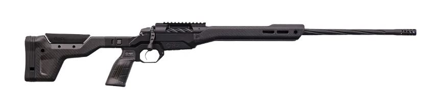 WEATHERBY 307 ALPINE MDT CARBON 280 AI 22″   2″ BRAKE