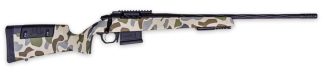 WEATHERBY 307 HUSH 7MM PRC 22" + 2" BRAKE