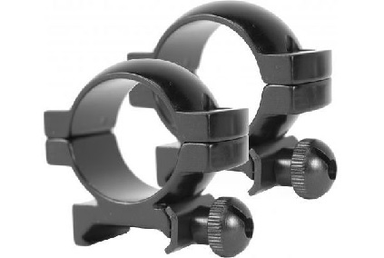 SIMMONS RINGS MED. GLOSS