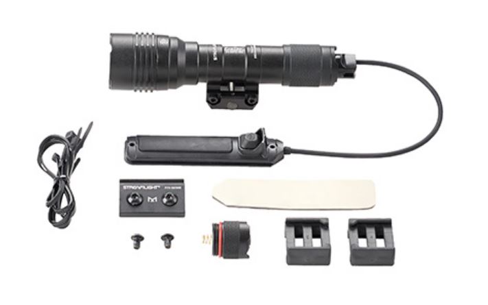 STREAMLIGHT PROTAC RM HL-X PRO USB – INCLUDES JACK-CAP