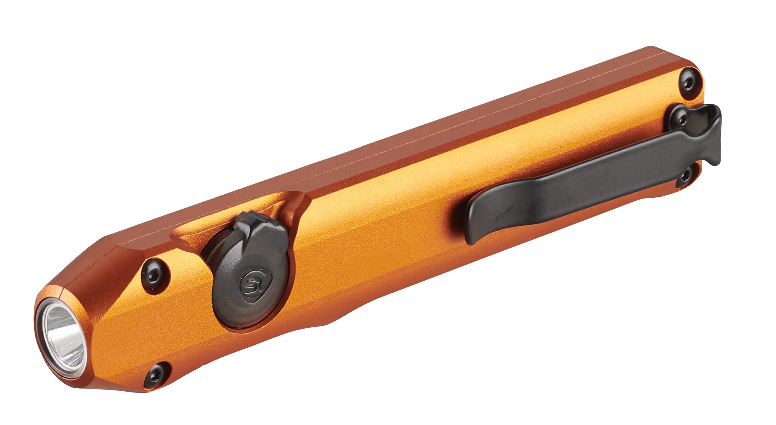 STREAMLIGHT WEDGE FLASHLIGHT 1000 LU USB-C ORANGE