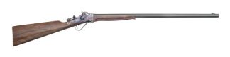 CHIAPPA 1874 LITTLE SHARPS .45 Colt 26” Octagonal Barrel,