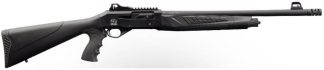 CHARLES DALY 601, SEMI, 12GA/3”, TACTICAL, SYN. BLK (20”)