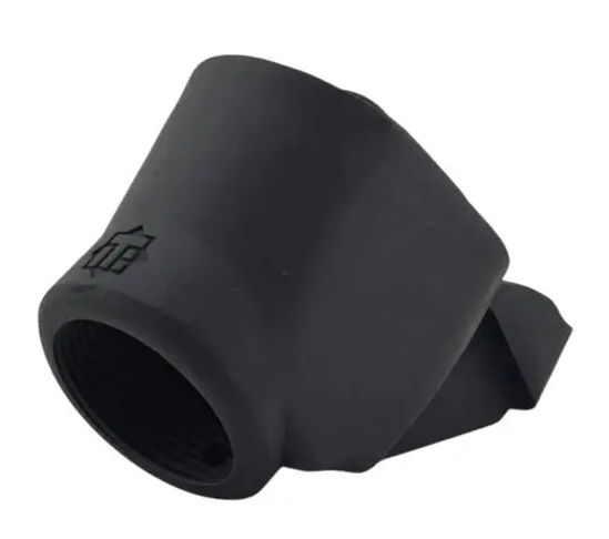 TOMMY AKDAS ALCOR BUFFER TUBE AND AR GRIP ADAPTER FOR AKDAS