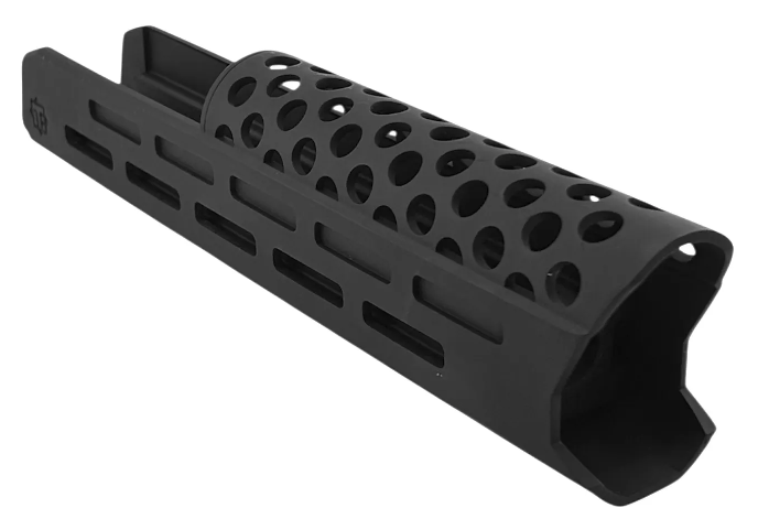 TOMMY AKDAS ALCOR TACTICAL HANDGUARD WITH HEAT SHIELD FOR AK