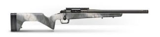 SPRINGFIELD ARMOURY 2020 REDLINE c.6.5 CREEDMORE 16" CAMO