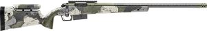 SPRINGFIELD WAYPOINT c.6.5 PRC 24” CARBON BBL ADJUST STK