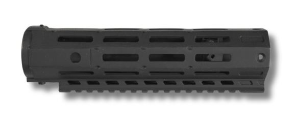 TOMMY DERYA TM22 CONVERTIBLE MLOK HANDGUARD FOR DERYA TM22 (